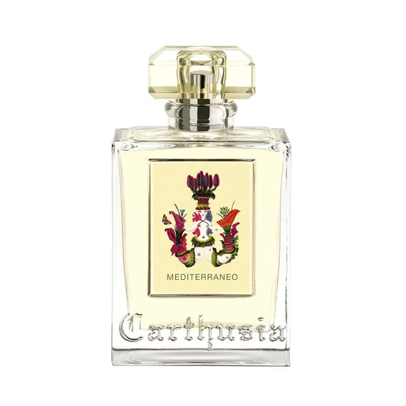 CARTHUSIA Mediterraneo Eau de Parfum - 100ml