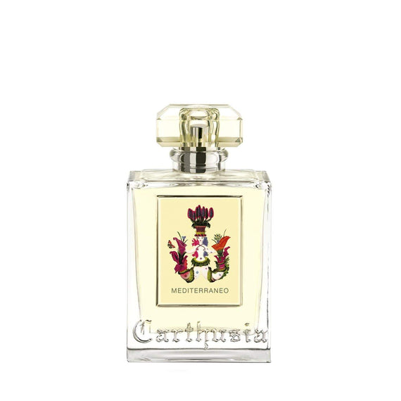 CARTHUSIA Mediterraneo Eau de Parfum - 50ml