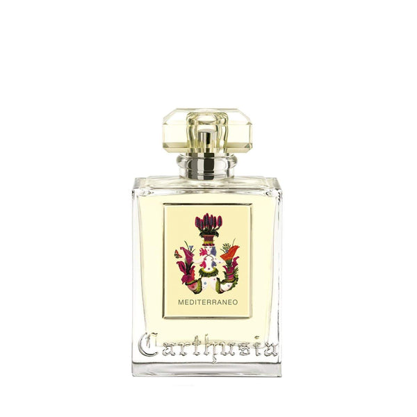 Carthusia MEDITERRANEO オードトワレ 50ml Mediterraneo Eau de Parfum - 50ml