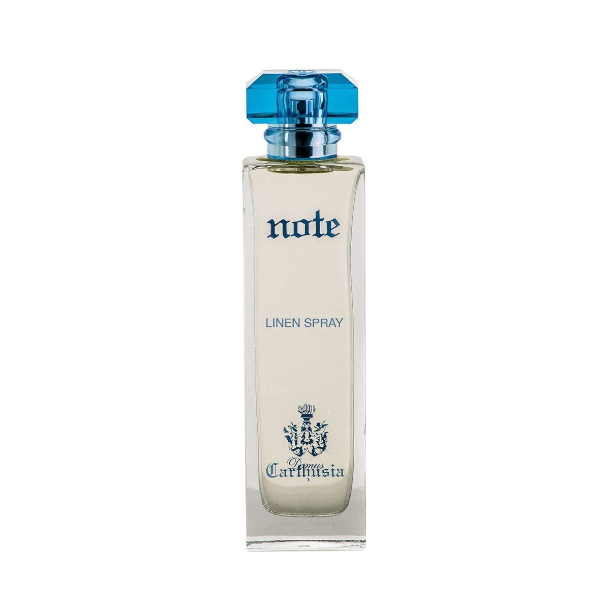 CARTHUSIA Mediterraneo Linen Fragrance – 100 Ml Raumduft Mit Frischer Mittelmeer-Note
