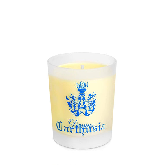 CARTHUSIA Mediterraneo Scented Candle - 70gm