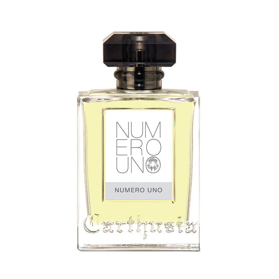 CARTHUSIA Numero Uno Eau de Parfum - 100ml