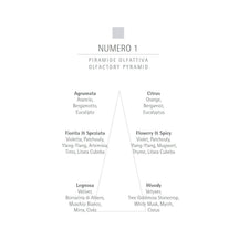 CARTHUSIA Numero Uno Eau de Parfum - 100ml