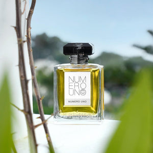 CARTHUSIA Numero Uno Eau de Parfum - 100ml