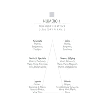 CARTHUSIA Numero Uno Eau de Parfum - 50ml