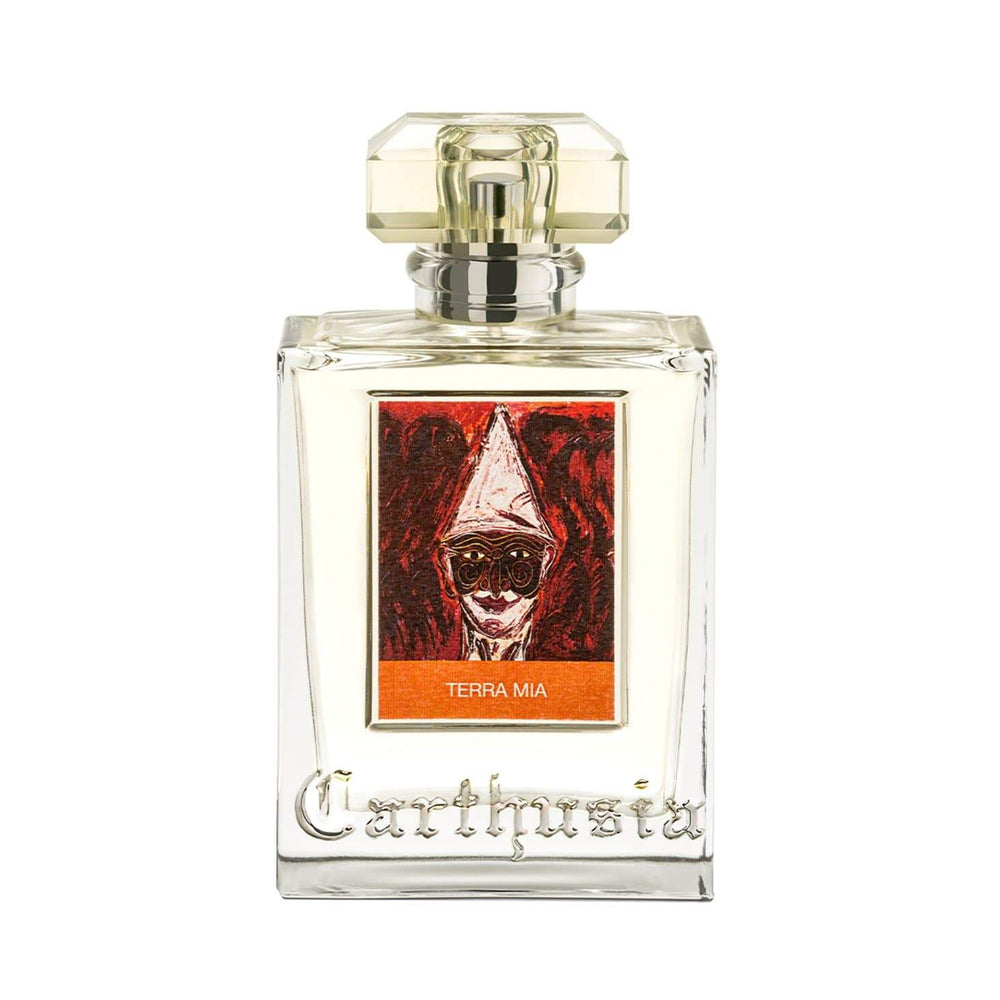 CARTHUSIA Terra Mia Eau de Parfum - 100ml