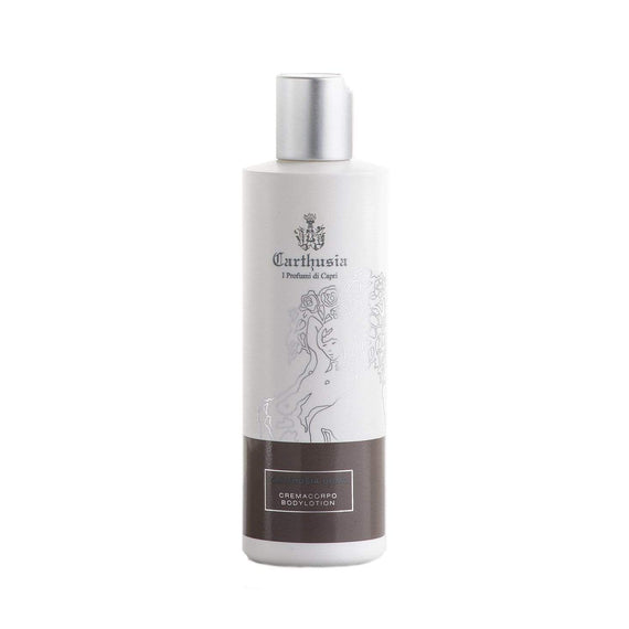 CARTHUSIA Uomo Body Lotion