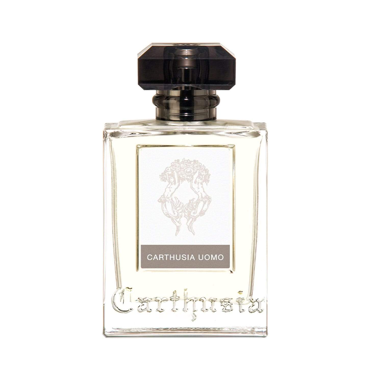 香水(ユニセックス) Carthusia Uomo Eau de Parfum 100ml CARTHUSIA Uomo Eau de Parfum - 100ml: Official Stockist