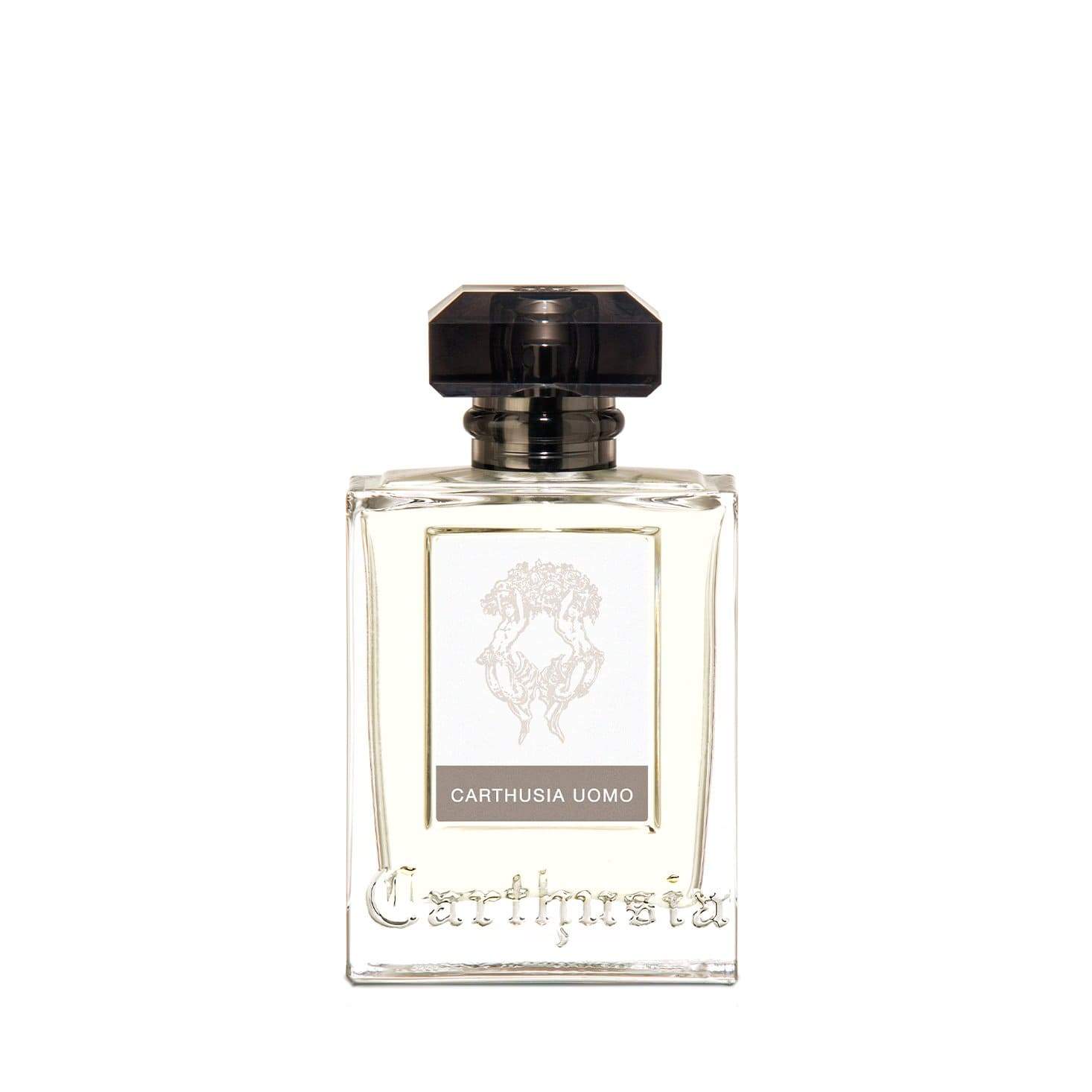 Carthusia オードワレ リジェア 50ml 【公式通販】