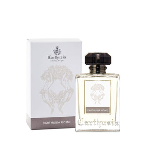 CARTHUSIA Uomo Eau de Parfum - 50ml