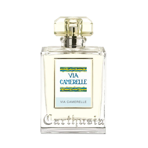 CARTHUSIA Via Camerelle Eau de Parfum - 100ml