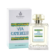 CARTHUSIA Via Camerelle Eau de Parfum - 100ml