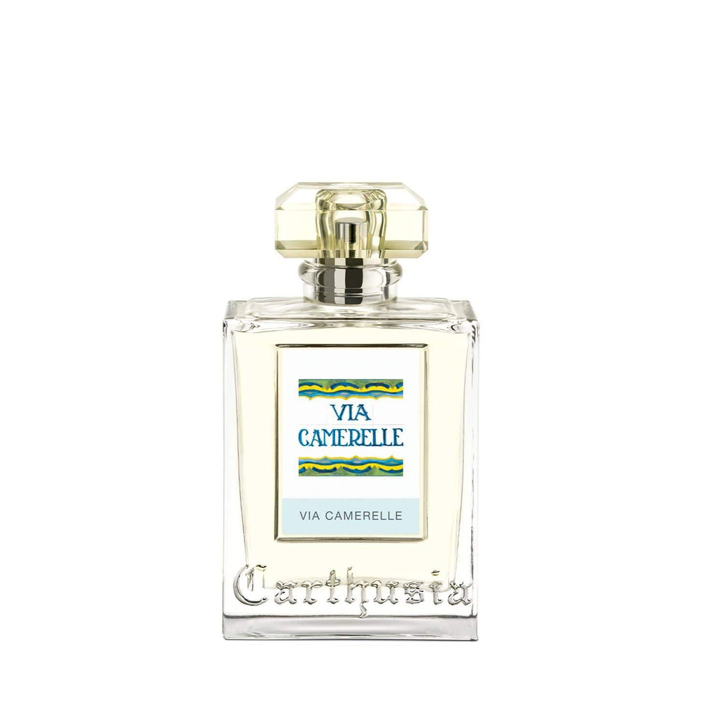 CARTHUSIA Via Camerelle Eau de Parfum - 50ml