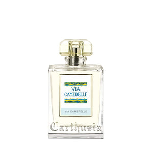 CARTHUSIA Via Camerelle Eau de Parfum - 50ml