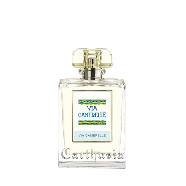 CARTHUSIA Via Camerelle Eau de Parfum - 50ml