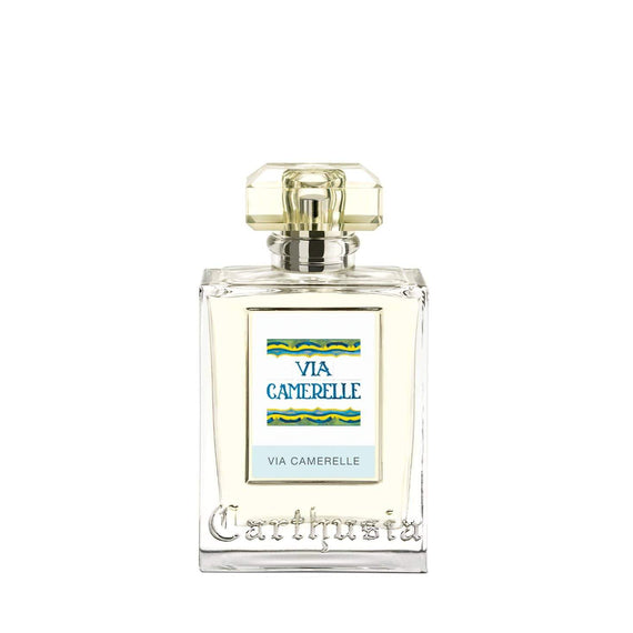 CARTHUSIA Via Camerelle Eau de Parfum - 50ml