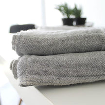 Nawrap Binchotan Charcoal Bath Towel