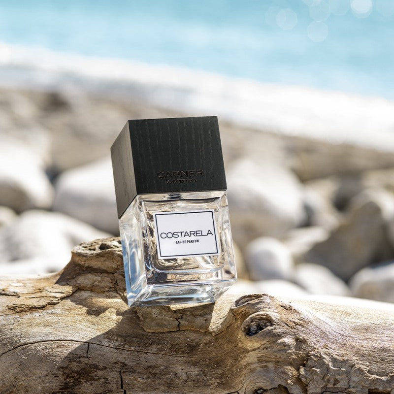 Sample Vial - CARNER BARCELONA Costarela Eau de Parfum