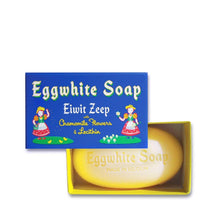 Eggwhite Chamomile Soap