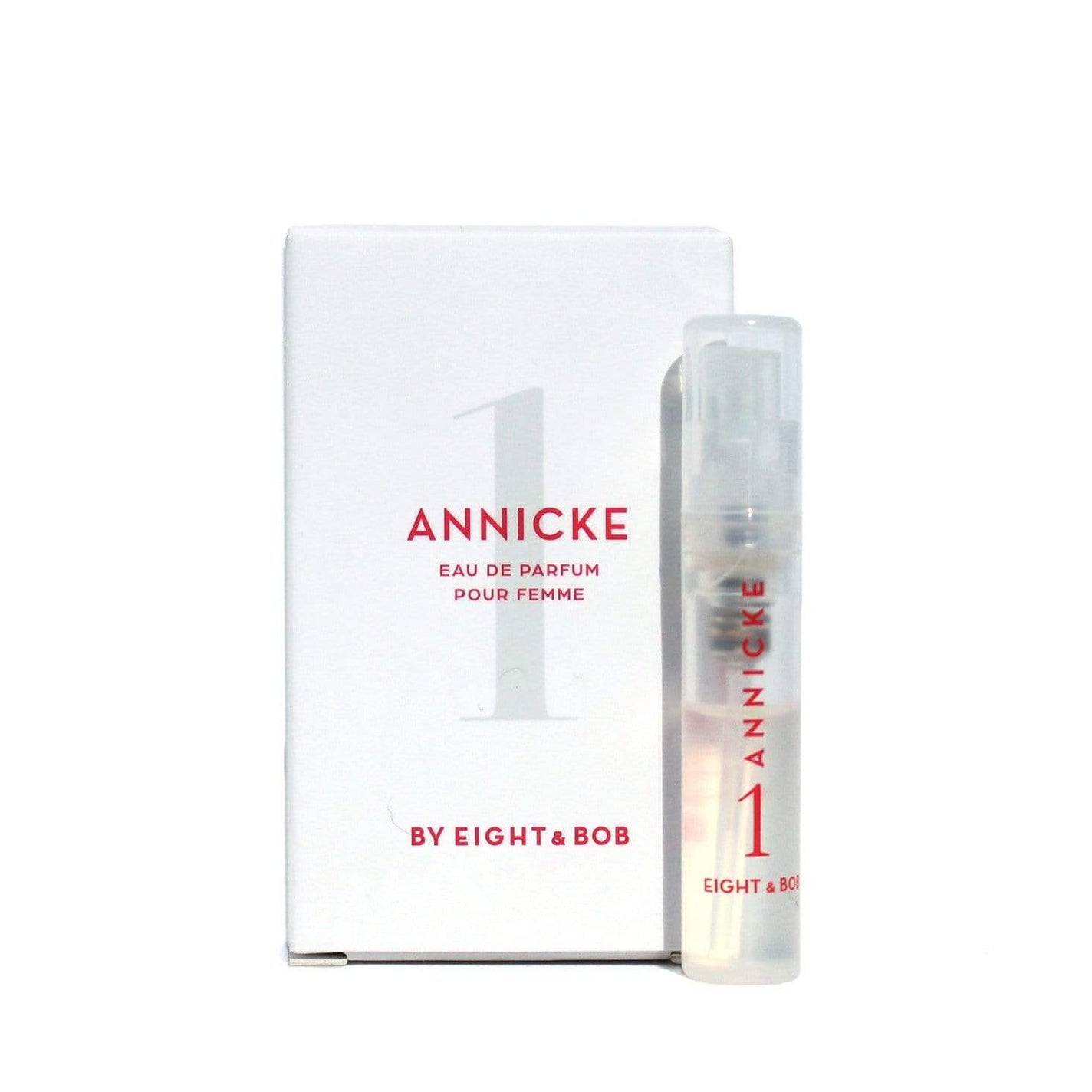 Eight & Bob Annicke #1 Eau de Parfum - 2ml