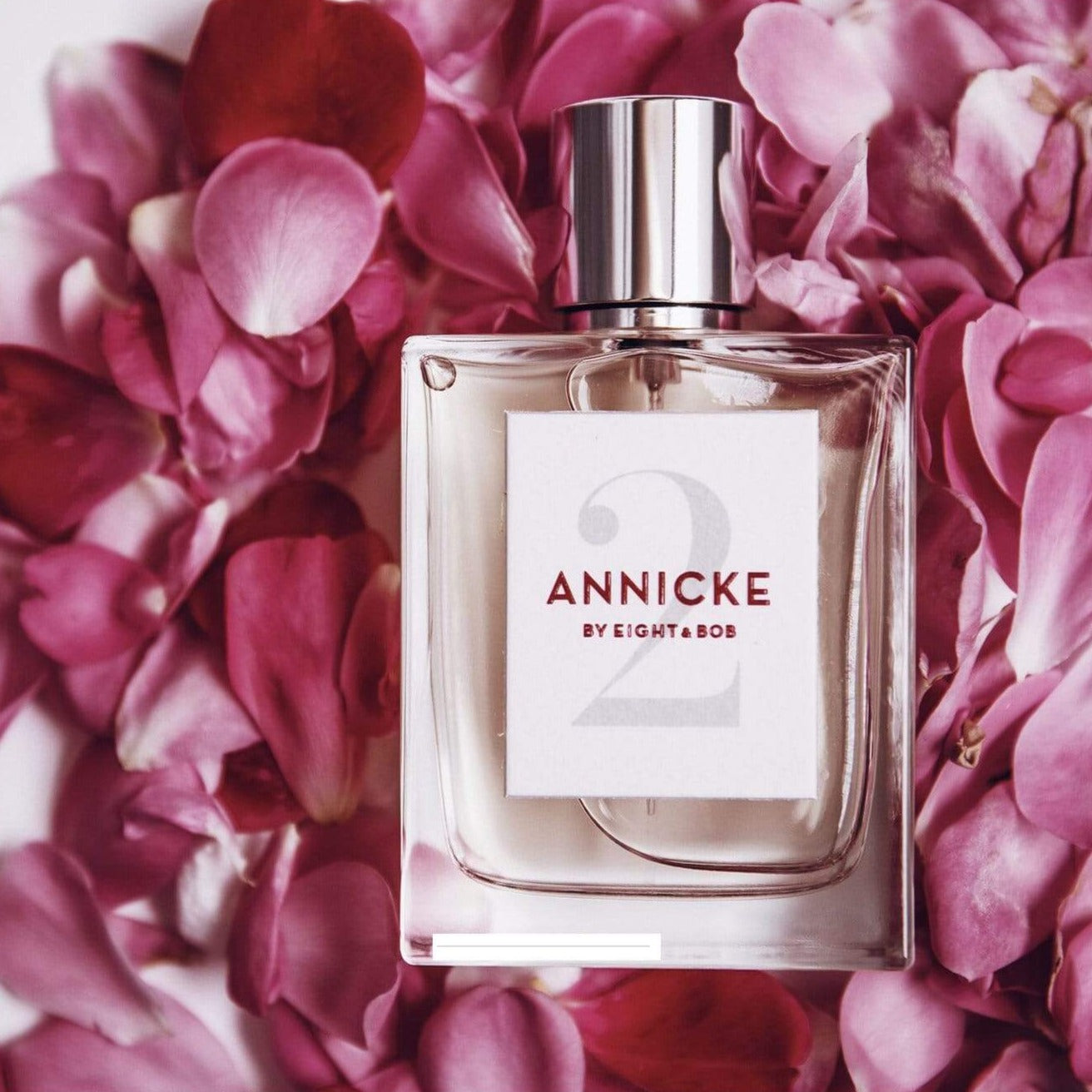 Sample Vial - Eight & Bob Annicke #2 Eau de Parfum