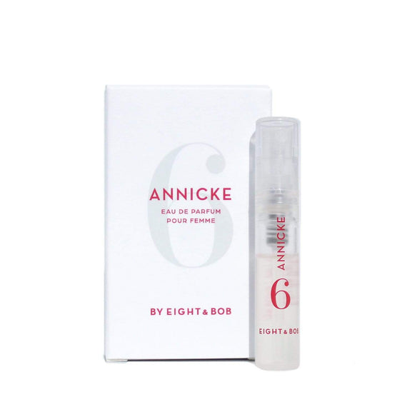 Eight & Bob Annicke #6 Eau de Parfum - 2ml