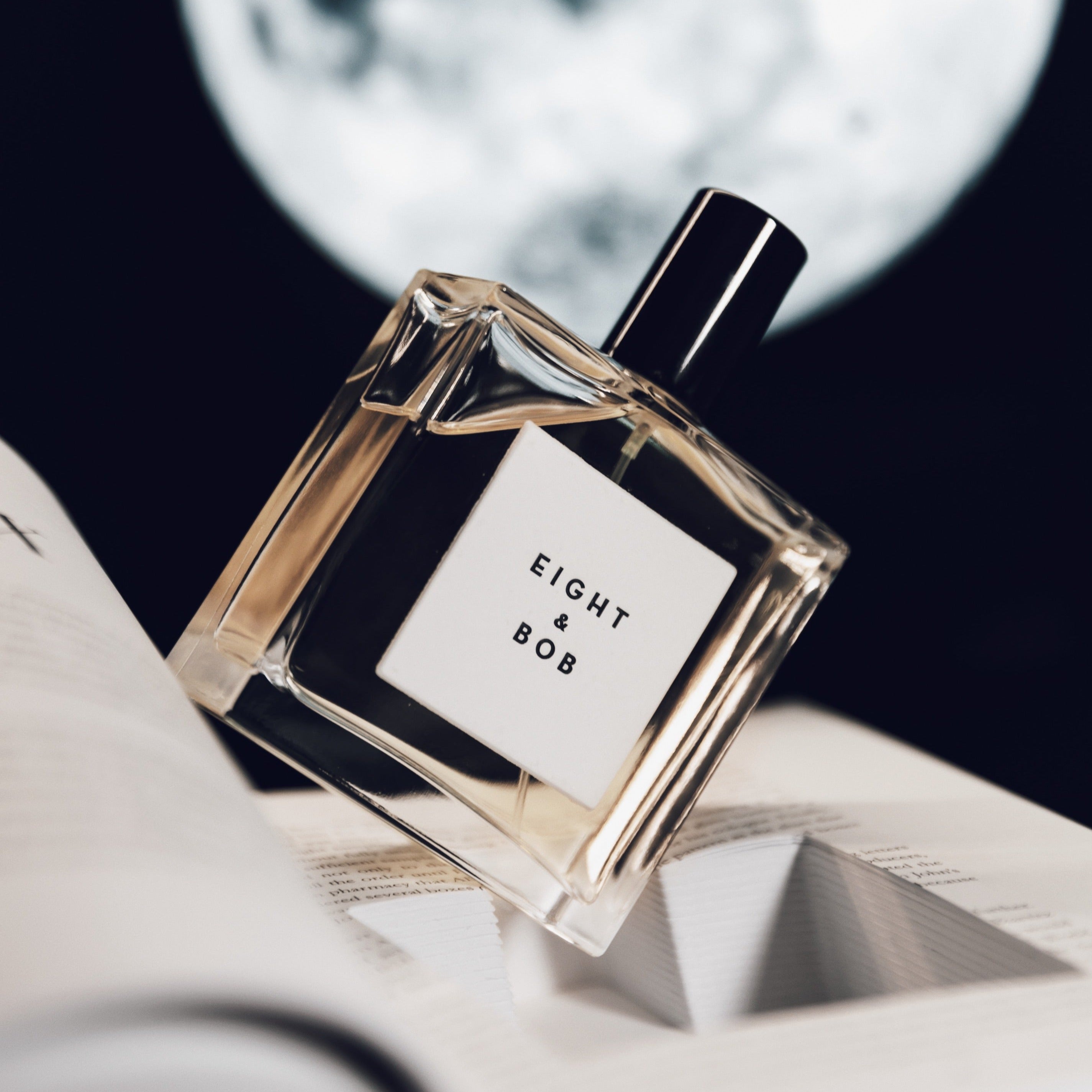 Eight & Bob Original Eau de Parfum - 100ml – Saison