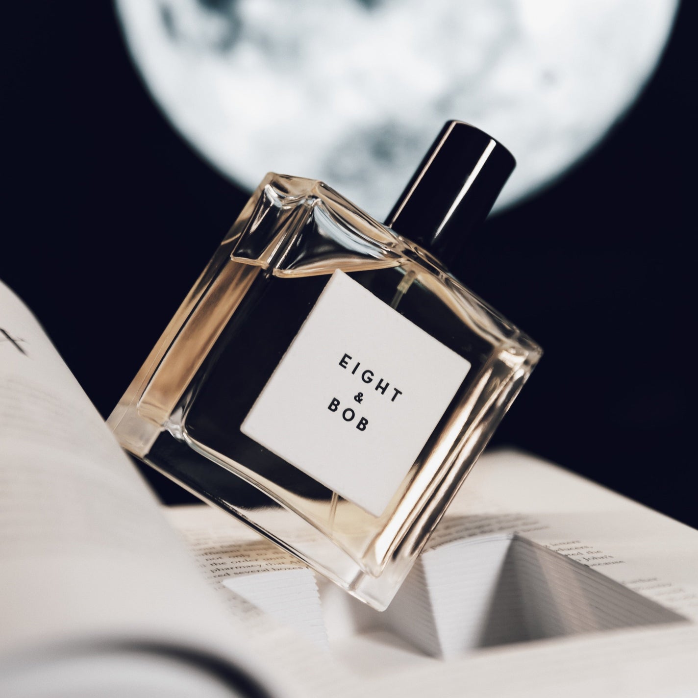 Eight & Bob Original Eau de Parfum - 100ml