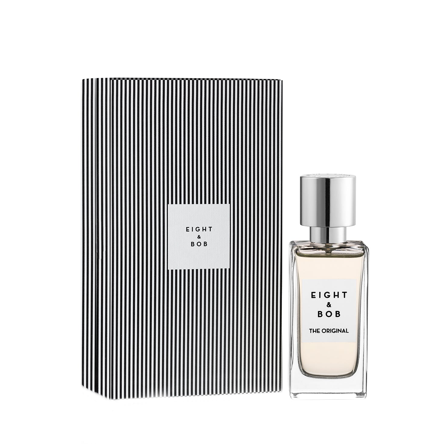 Eight & Bob Original Eau de Parfum - 30ml – Saison