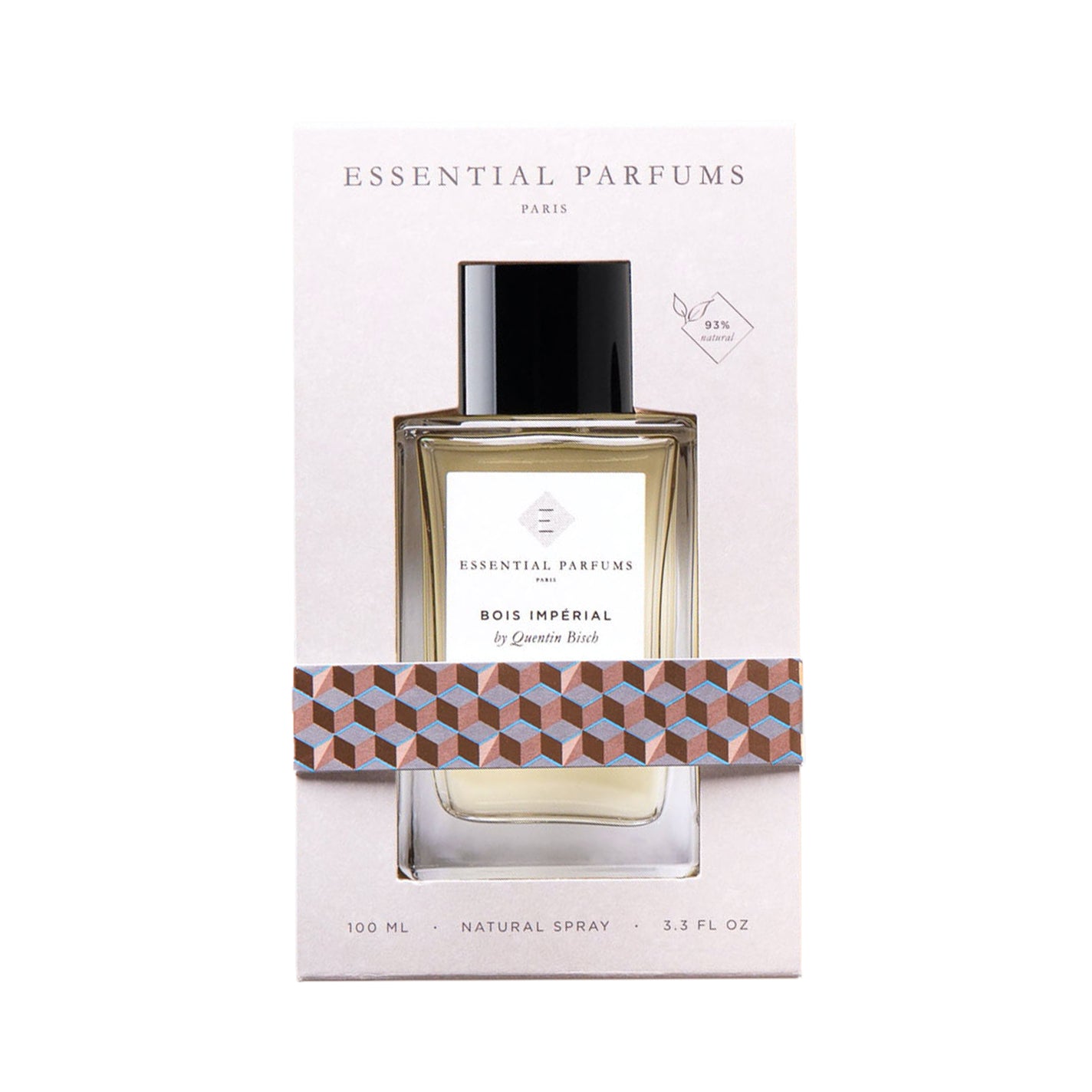 Essential Parfums Bois Impérial Eau de Parfum