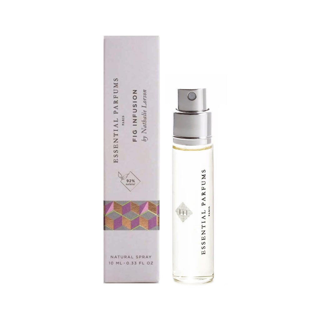 Essential Parfums Fig Infusion Travel Eau de Parfum