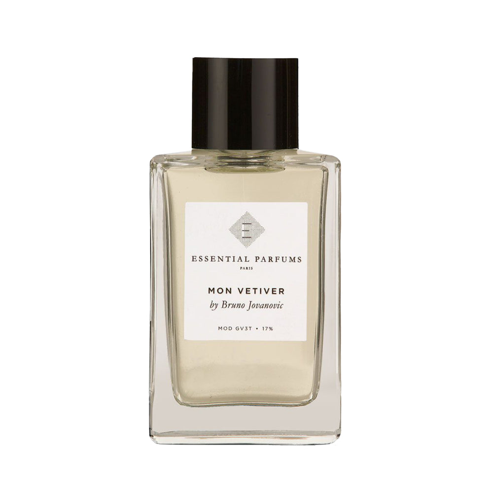 Essential Parfums Mon Vetiver Eau de Parfum