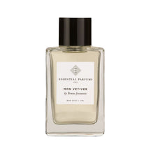 Essential Parfums Mon Vetiver Eau de Parfum