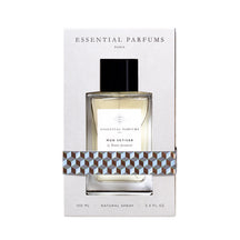 Essential Parfums Mon Vetiver Eau de Parfum