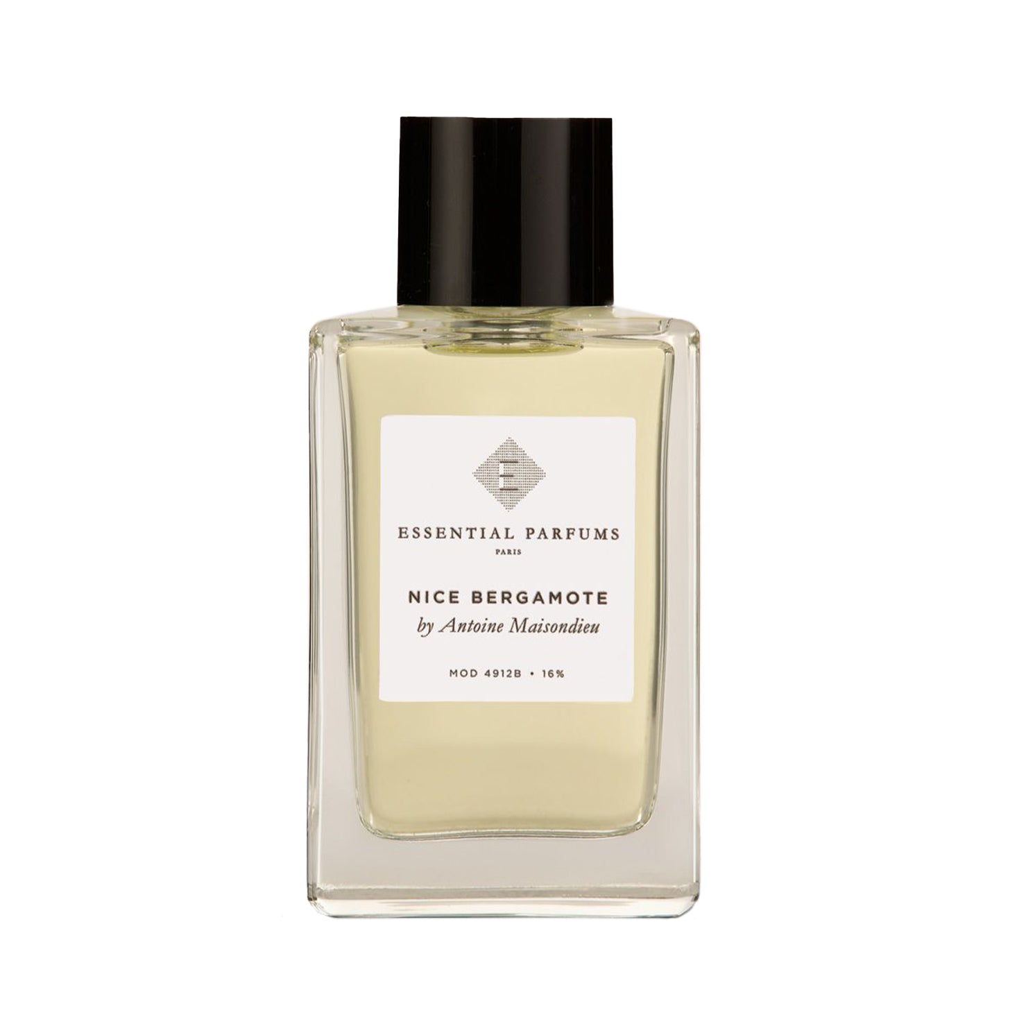 Essential Parfums Nice Bergamote Eau de Parfum: Official Stockist