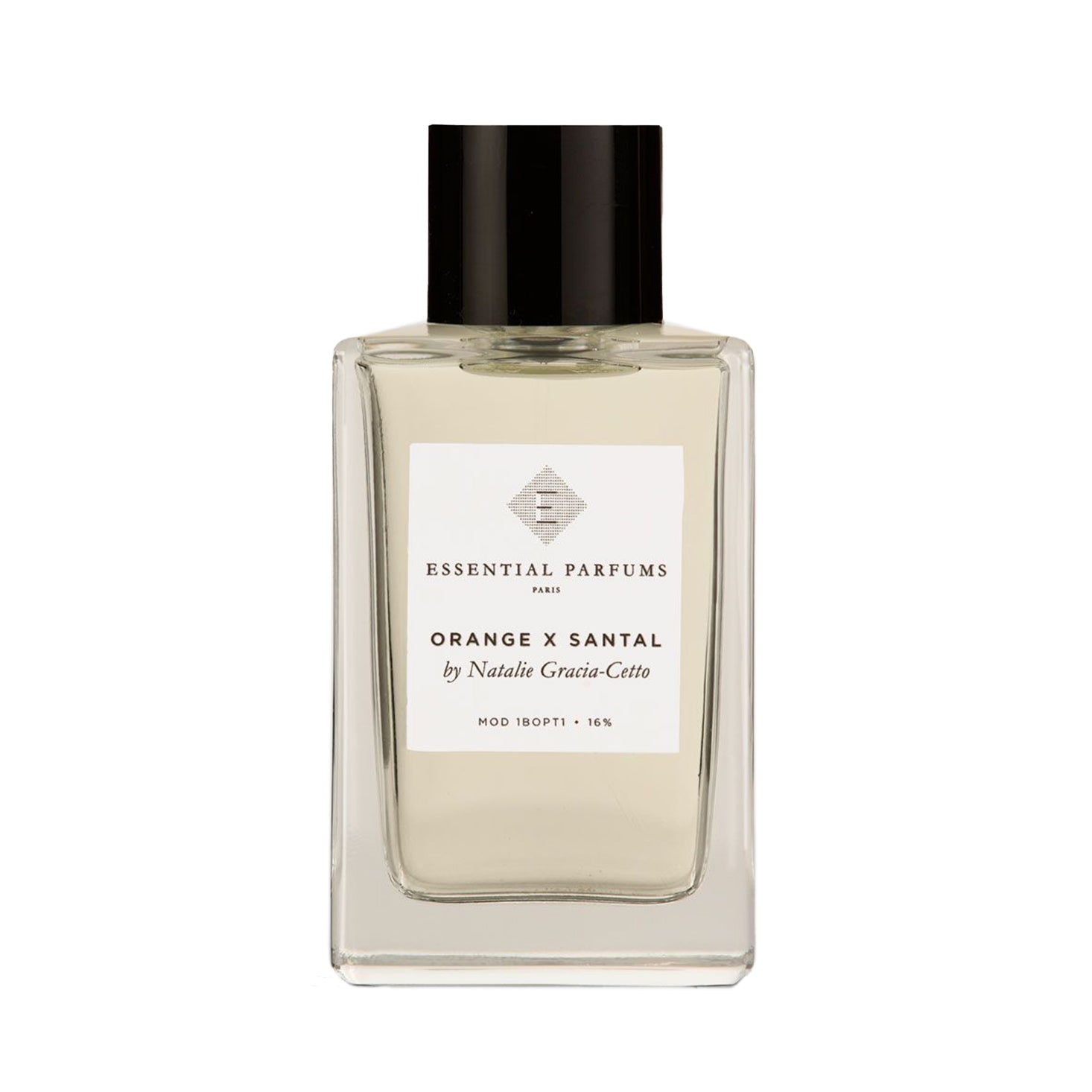香水(ユニセックス) ESSENTIAL PARFUMS ORANGE X SANTAL 100ml Essential Parfums Orange x Santal Eau de Parfum: Official Stockist