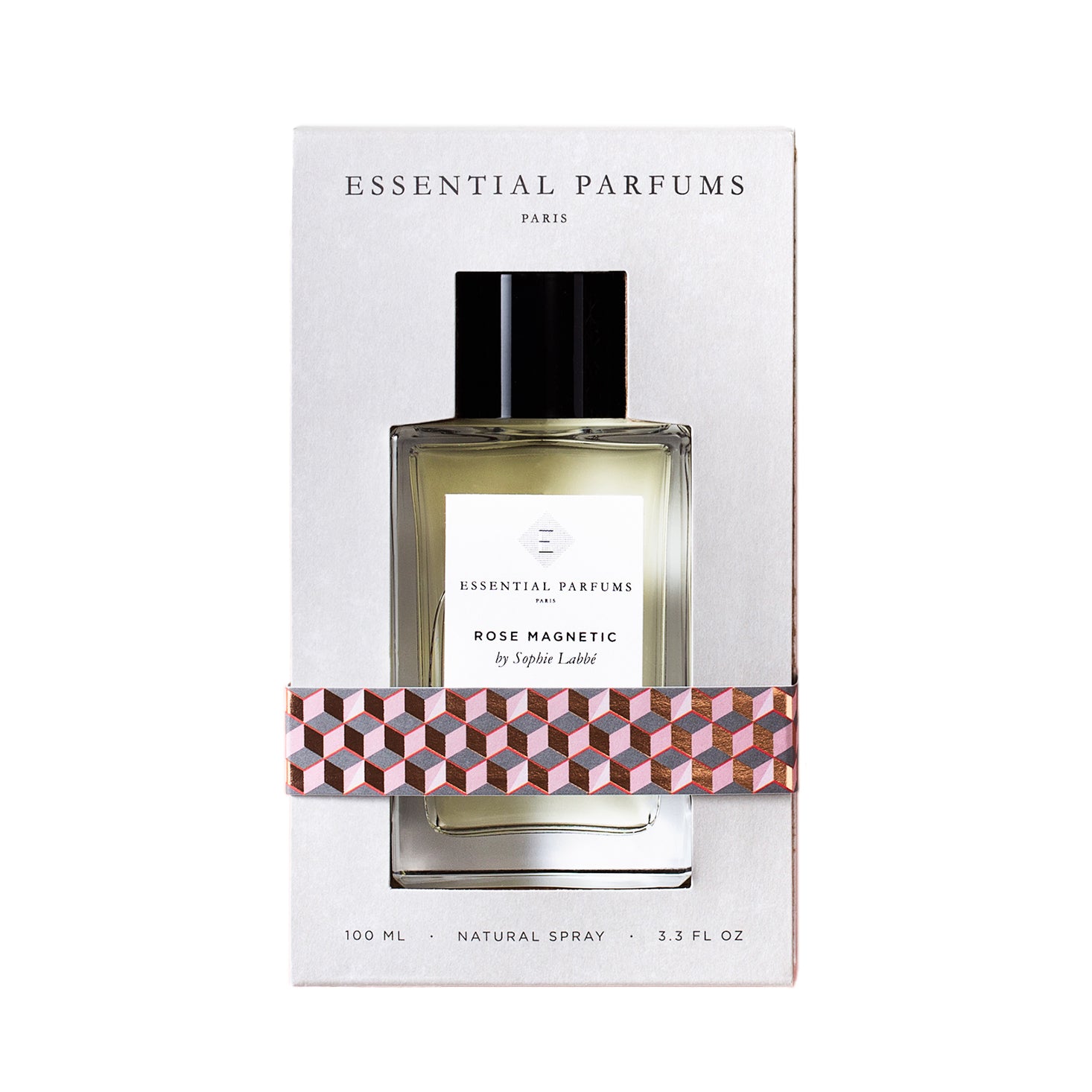 Essential Parfums Rose Magnetic Eau de Parfum: Official Stockist