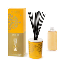 Esteban Ambre Decorative Diffuser