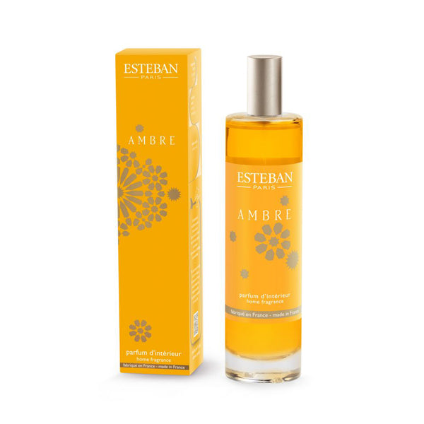 Esteban Ambre Room Spray - 75ml
