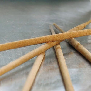 Esteban Cèdre Bamboo Incense