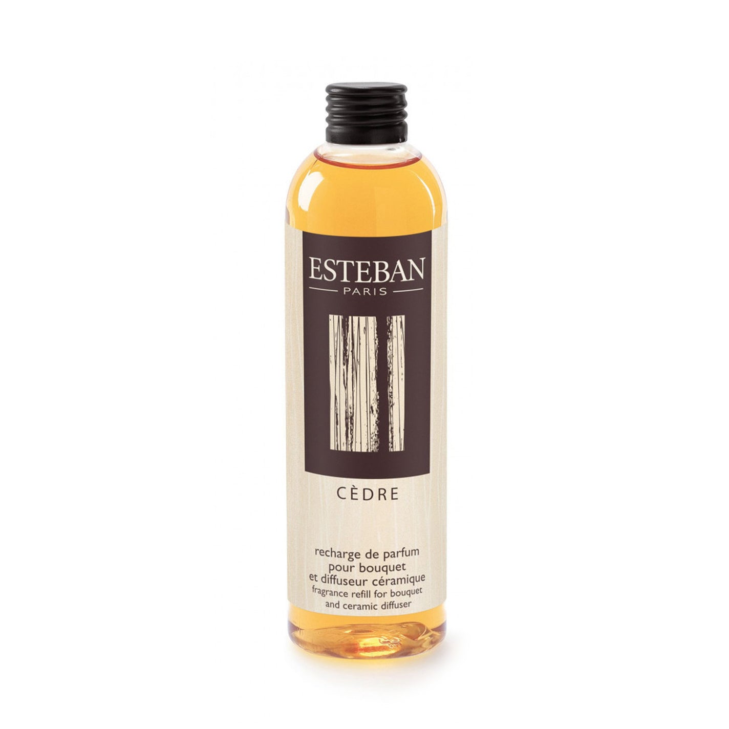 Esteban Cèdre Diffuser Refill +Reeds