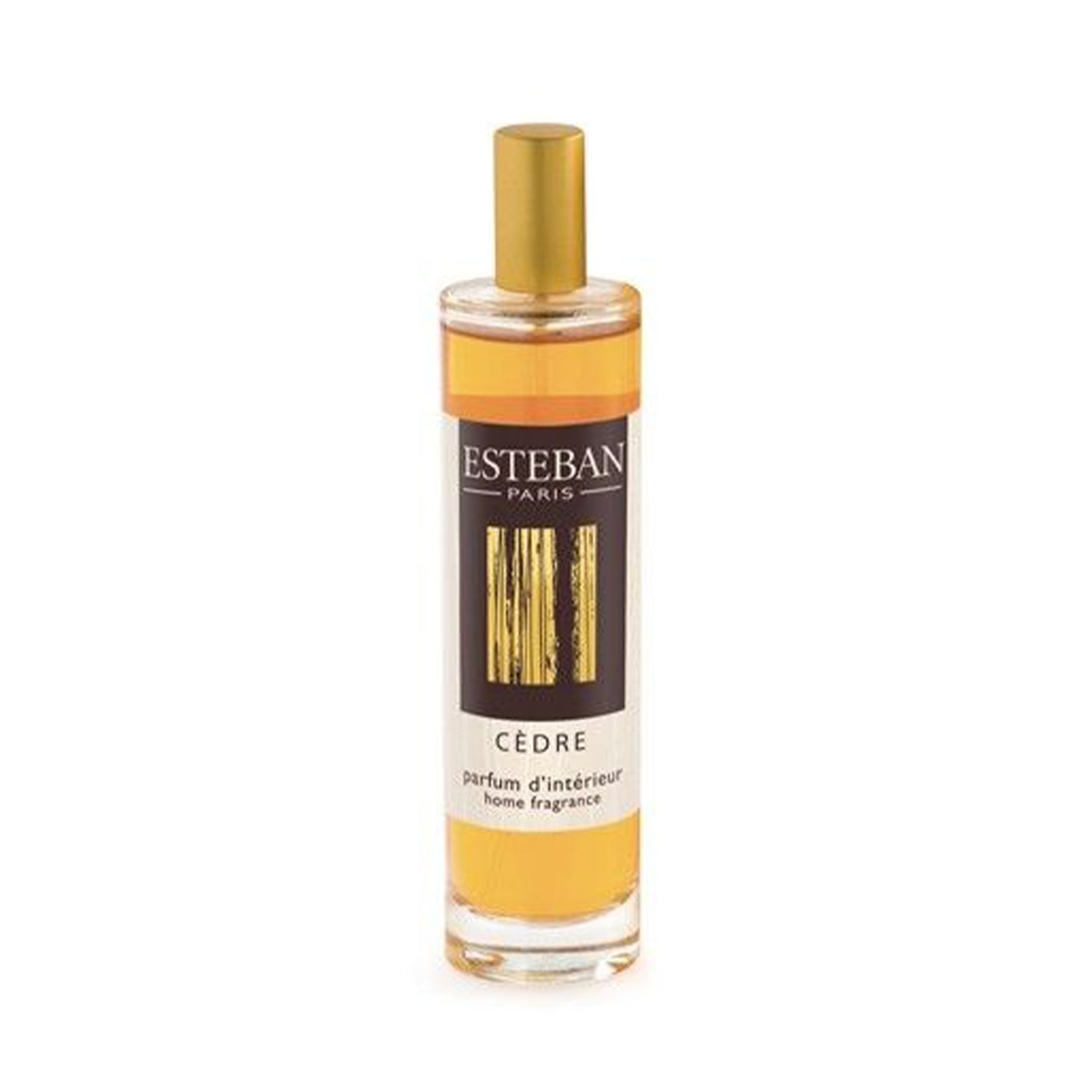 Esteban Cèdre Room Spray -  75ml