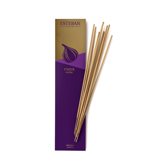 Esteban Fig Bamboo Incense