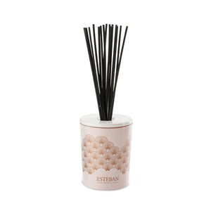 Esteban Iris Cachemire Decorative Diffuser