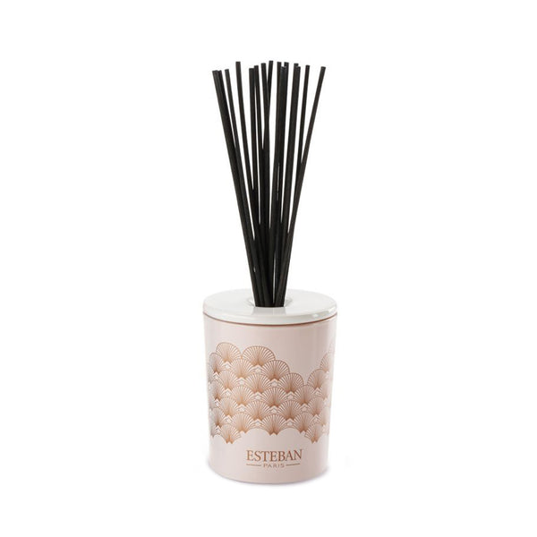 Esteban Iris Cachemire Decorative Diffuser