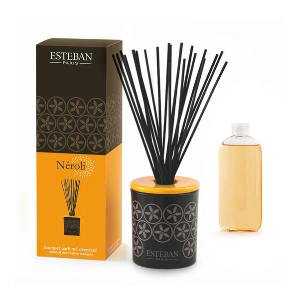 Esteban Neroli Decorative Diffuser