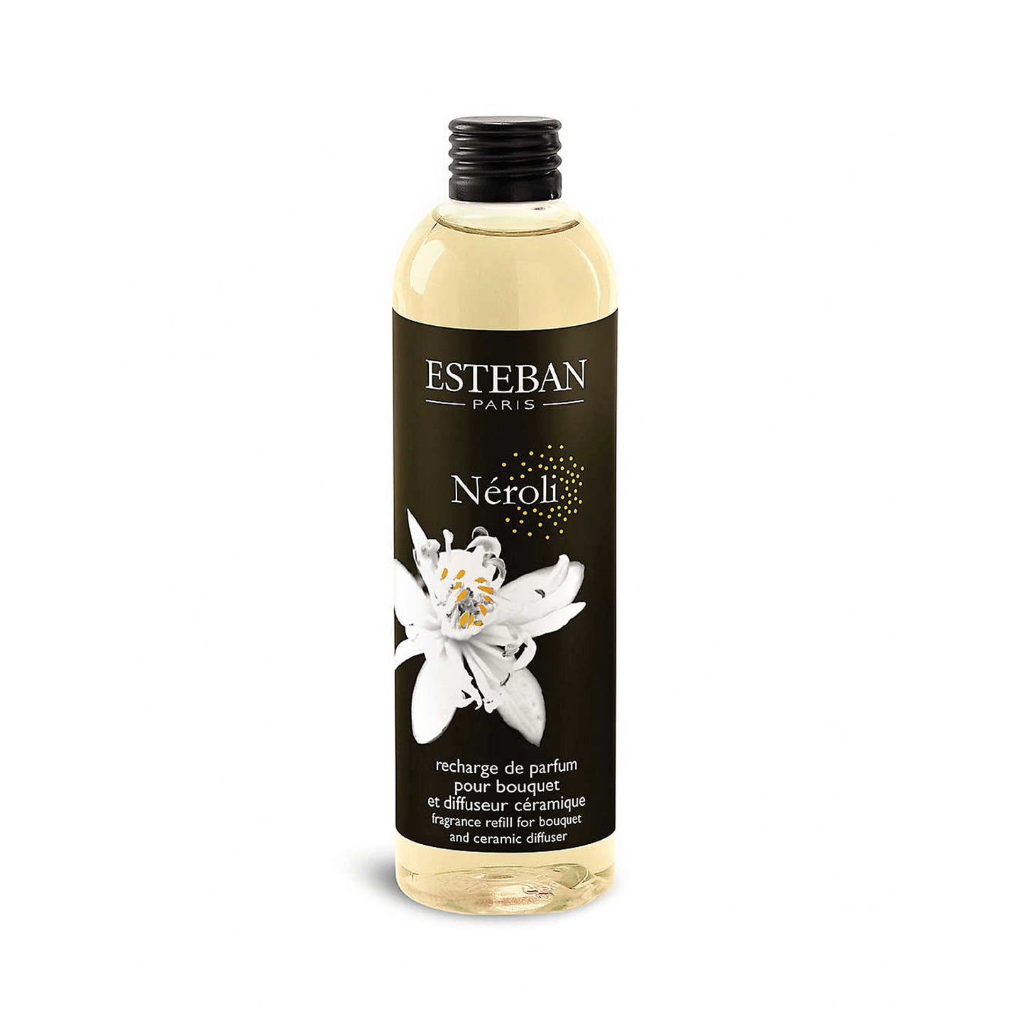 Esteban Neroli Diffuser Refill + Reeds