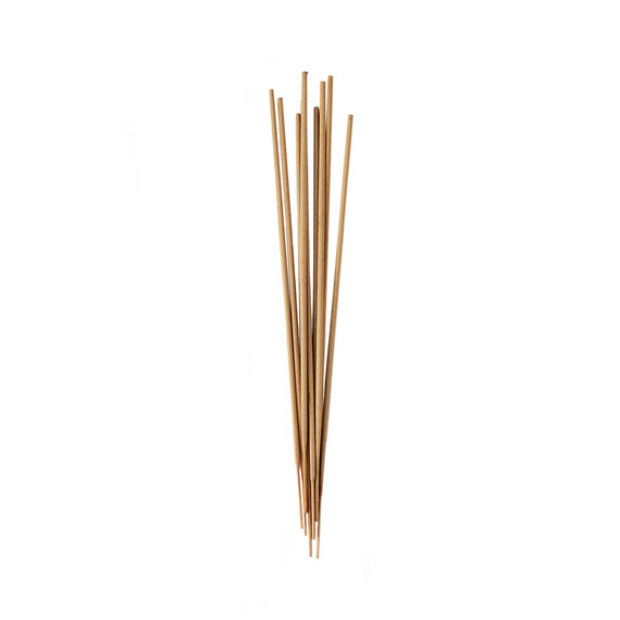 Esteban Teck & Tonka Bamboo Incense