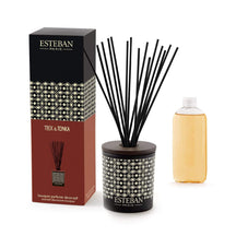 Esteban Teck & Tonka Decorative Diffuser