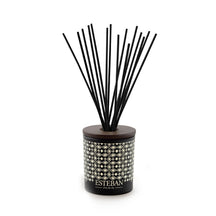 Esteban Teck & Tonka Decorative Diffuser